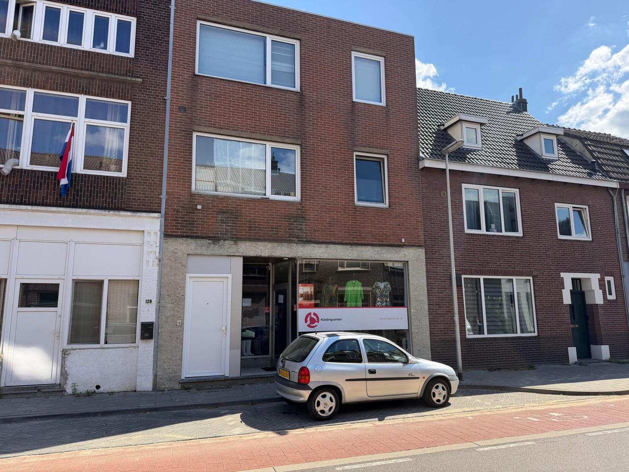 Studio met eigen pantry in Heerlen - Afbeelding 1