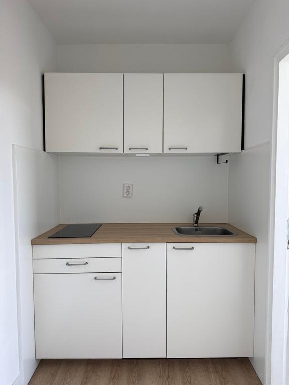 Studio met eigen pantry in Heerlen - Afbeelding 5