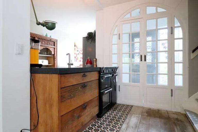 Hoekwoning met tuin in Tolsteeg - Afbeelding 2