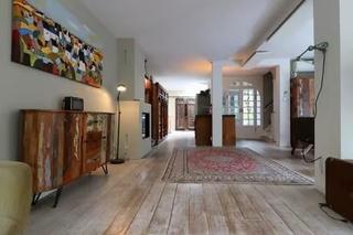 Hoekwoning met tuin in Tolsteeg - Afbeelding 5