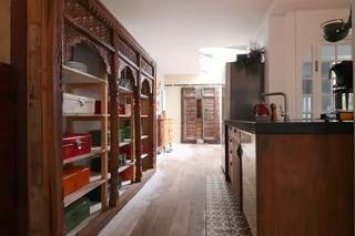 Hoekwoning met tuin in Tolsteeg - Afbeelding 7