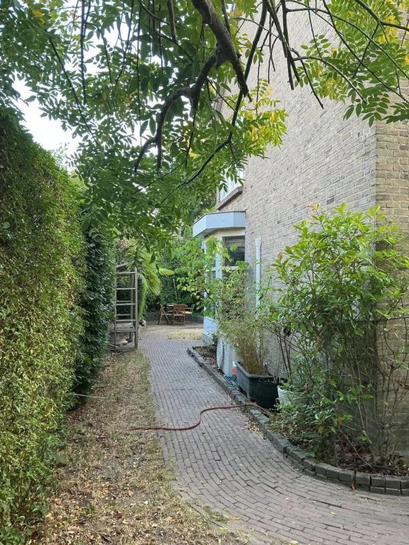 Hoekwoning met tuin in Tolsteeg - Afbeelding 23