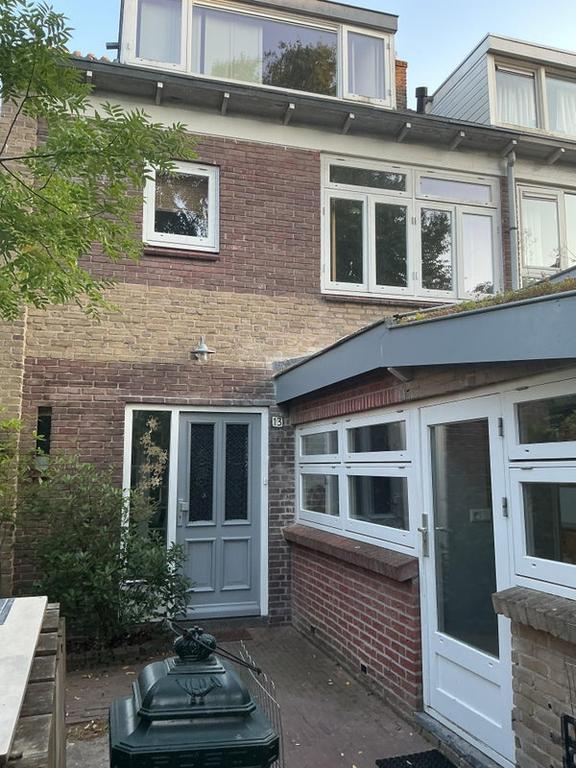 Hoekwoning met tuin in Tolsteeg - Afbeelding 25