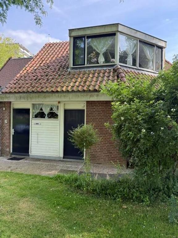 Loft met 2 dakterrassen in Sterrenburg - Afbeelding 2