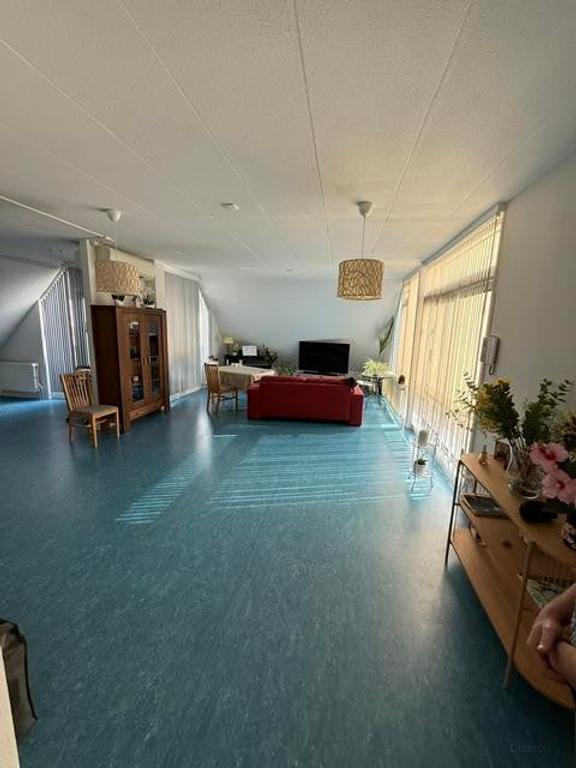 Loft met 2 dakterrassen in Sterrenburg - Afbeelding 3