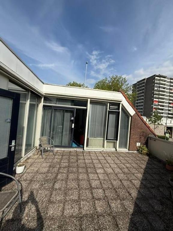 Loft met 2 dakterrassen in Sterrenburg - Afbeelding 6
