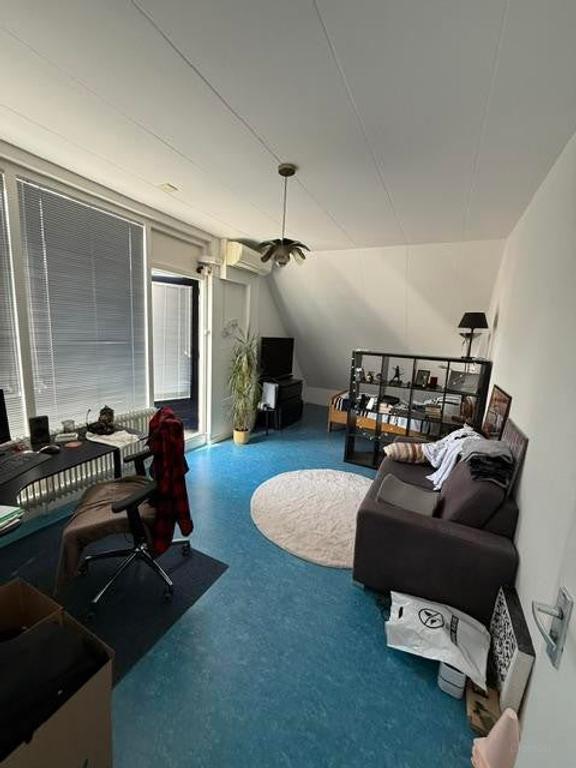 Loft met 2 dakterrassen in Sterrenburg - Afbeelding 7