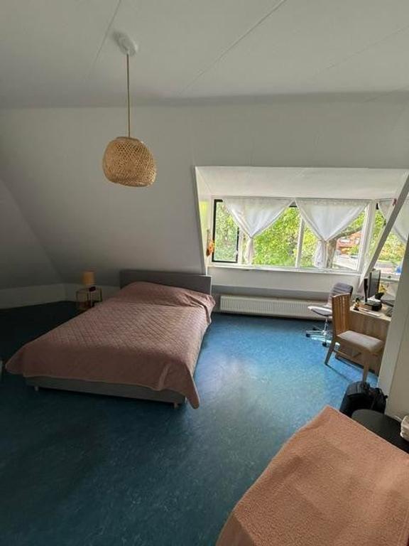 Loft met 2 dakterrassen in Sterrenburg - Afbeelding 8