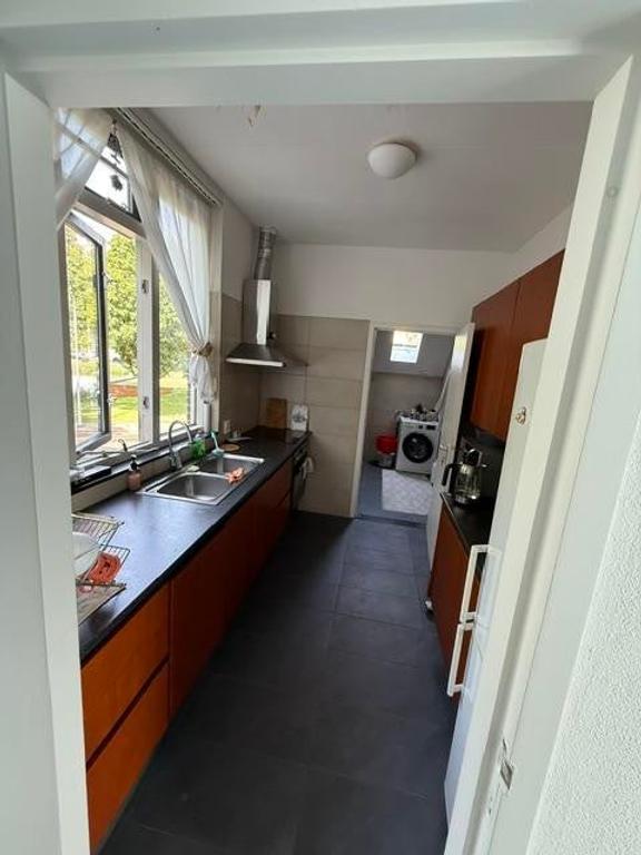 Loft met 2 dakterrassen in Sterrenburg - Afbeelding 9