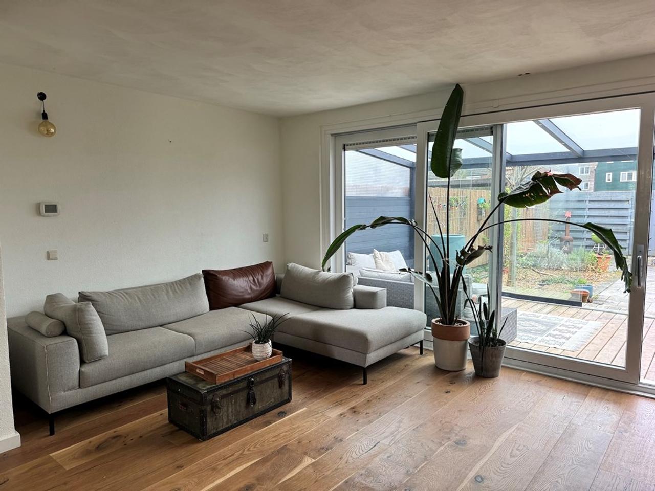145 m² Townhouse with 4 Bedrooms and Garden - Image 4