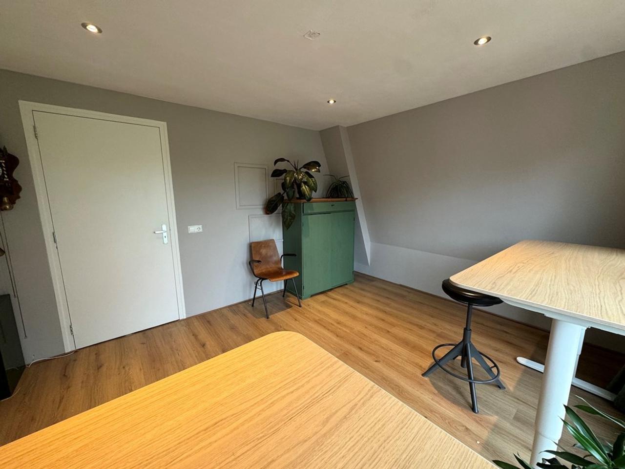 145 m² Townhouse with 4 Bedrooms and Garden - Image 13