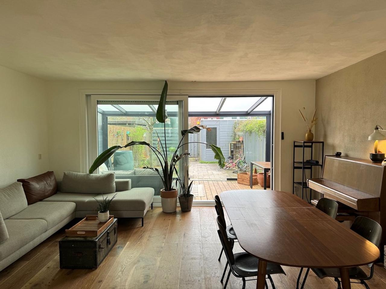 145 m² gezinswoning met 4 slaapkamers - Afbeelding 5