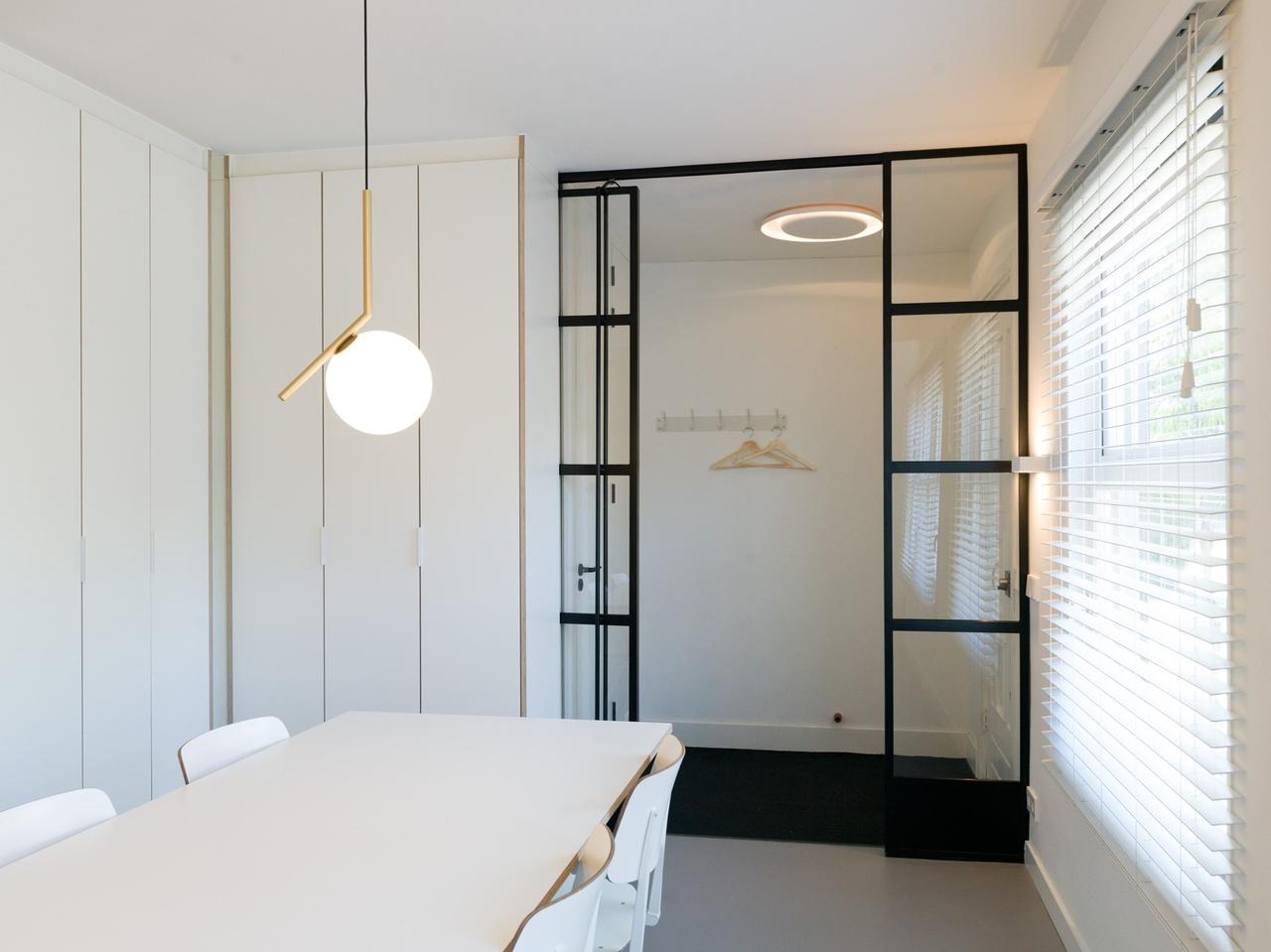 Gemeubileerde loft van 76 m² in Amsterdam Noord - Afbeelding 2