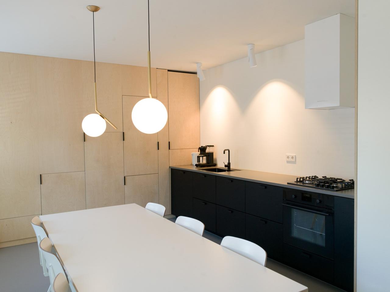 Gemeubileerde loft van 76 m² in Amsterdam Noord - Afbeelding 3