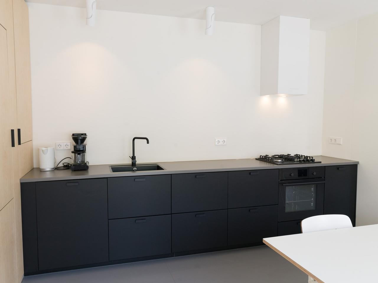 Gemeubileerde loft van 76 m² in Amsterdam Noord - Afbeelding 4