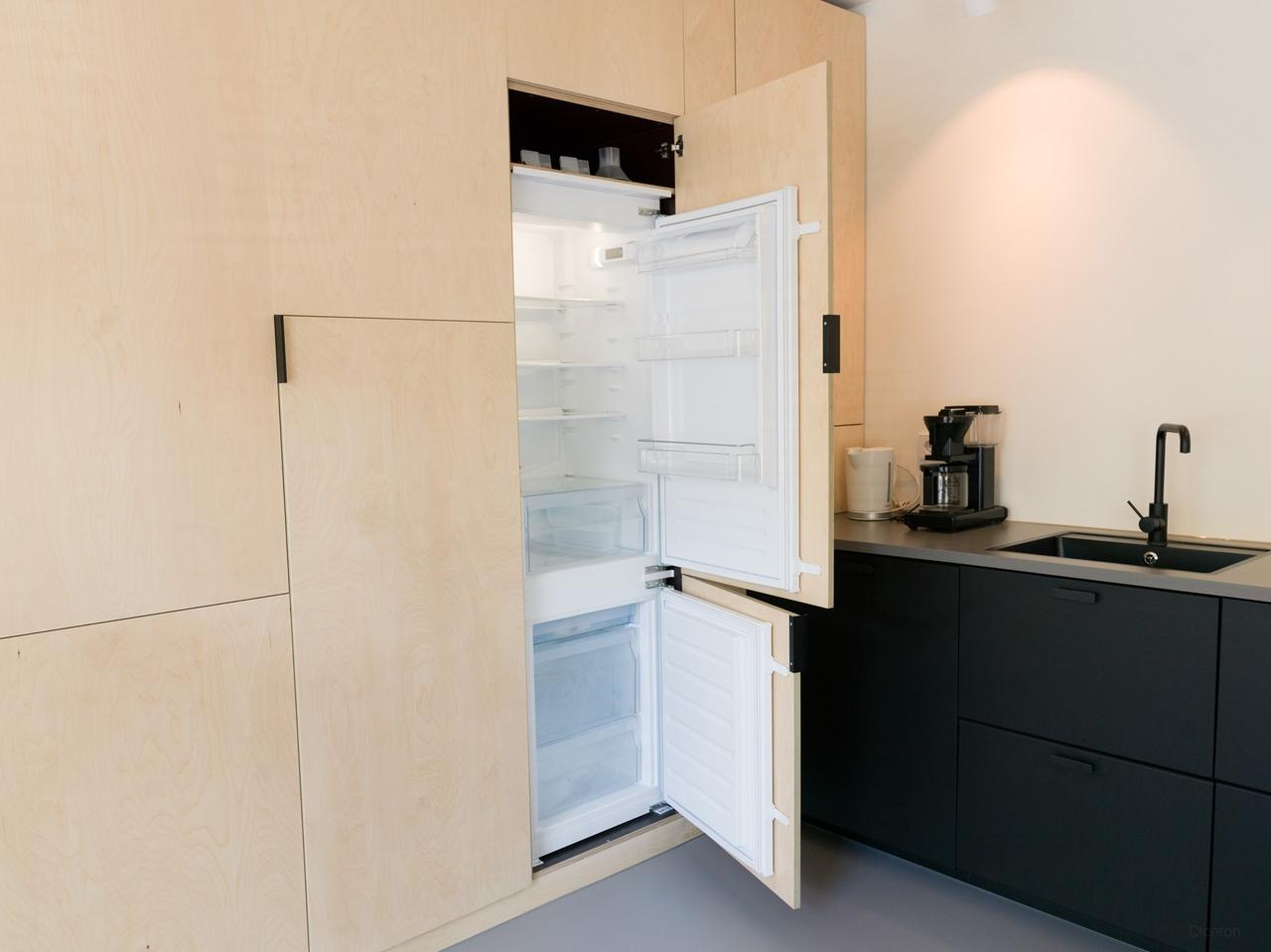 Gemeubileerde loft van 76 m² in Amsterdam Noord - Afbeelding 5