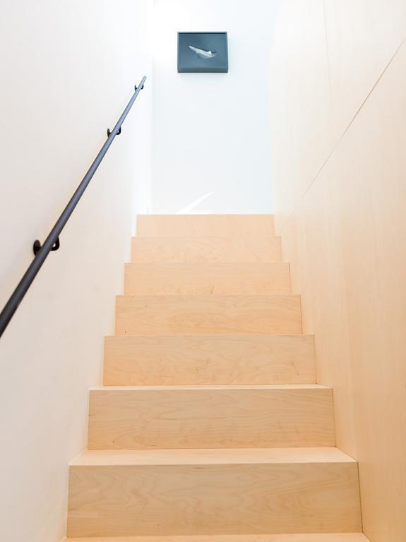 Gemeubileerde loft van 76 m² in Amsterdam Noord - Afbeelding 6