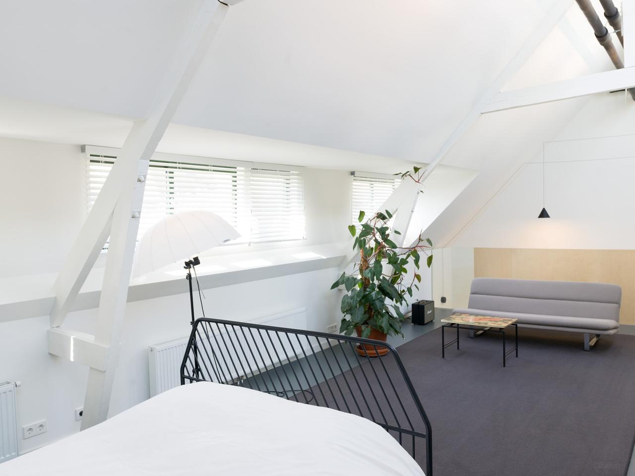 Gemeubileerde loft van 76 m² in Amsterdam Noord - Afbeelding 9