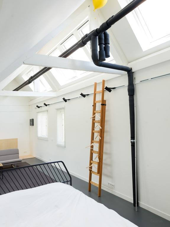 Gemeubileerde loft van 76 m² in Amsterdam Noord - Afbeelding 11