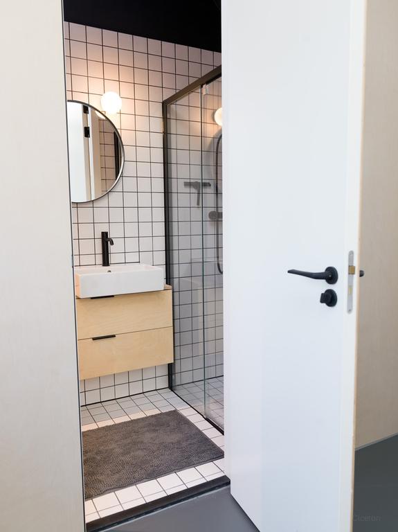 Gemeubileerde loft van 76 m² in Amsterdam Noord - Afbeelding 12