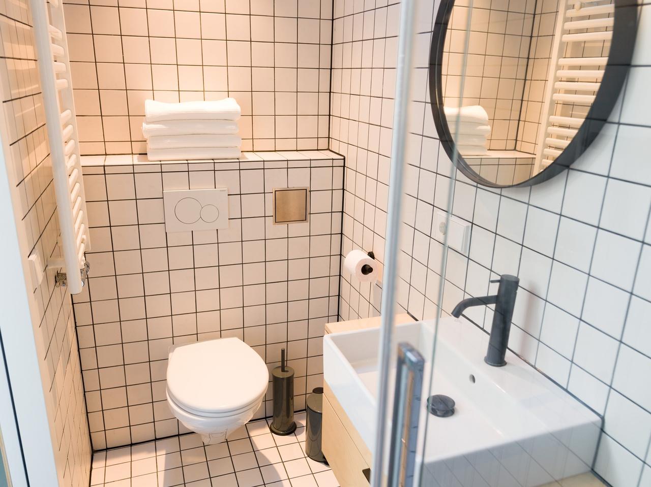 Gemeubileerde loft van 76 m² in Amsterdam Noord - Afbeelding 13
