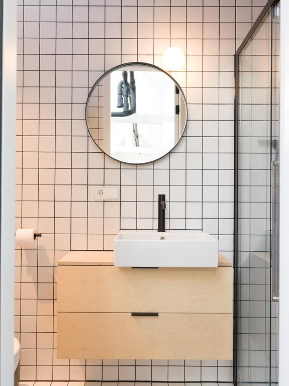 Gemeubileerde loft van 76 m² in Amsterdam Noord - Afbeelding 15