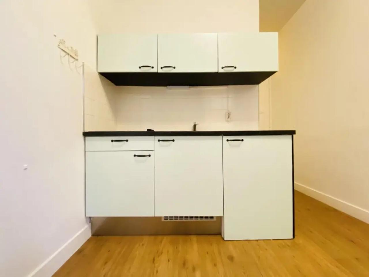 2-kamer appartement met tuin in Valkenboskwartier - Afbeelding 2