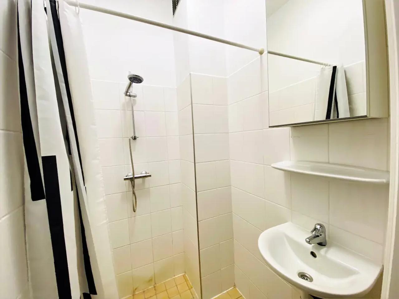 2-kamer appartement met tuin in Valkenboskwartier - Afbeelding 3