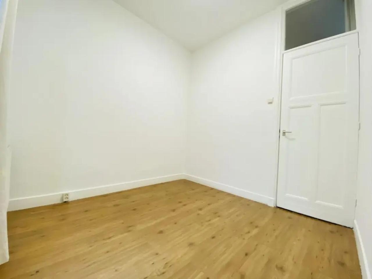 2-kamer appartement met tuin in Valkenboskwartier - Afbeelding 4