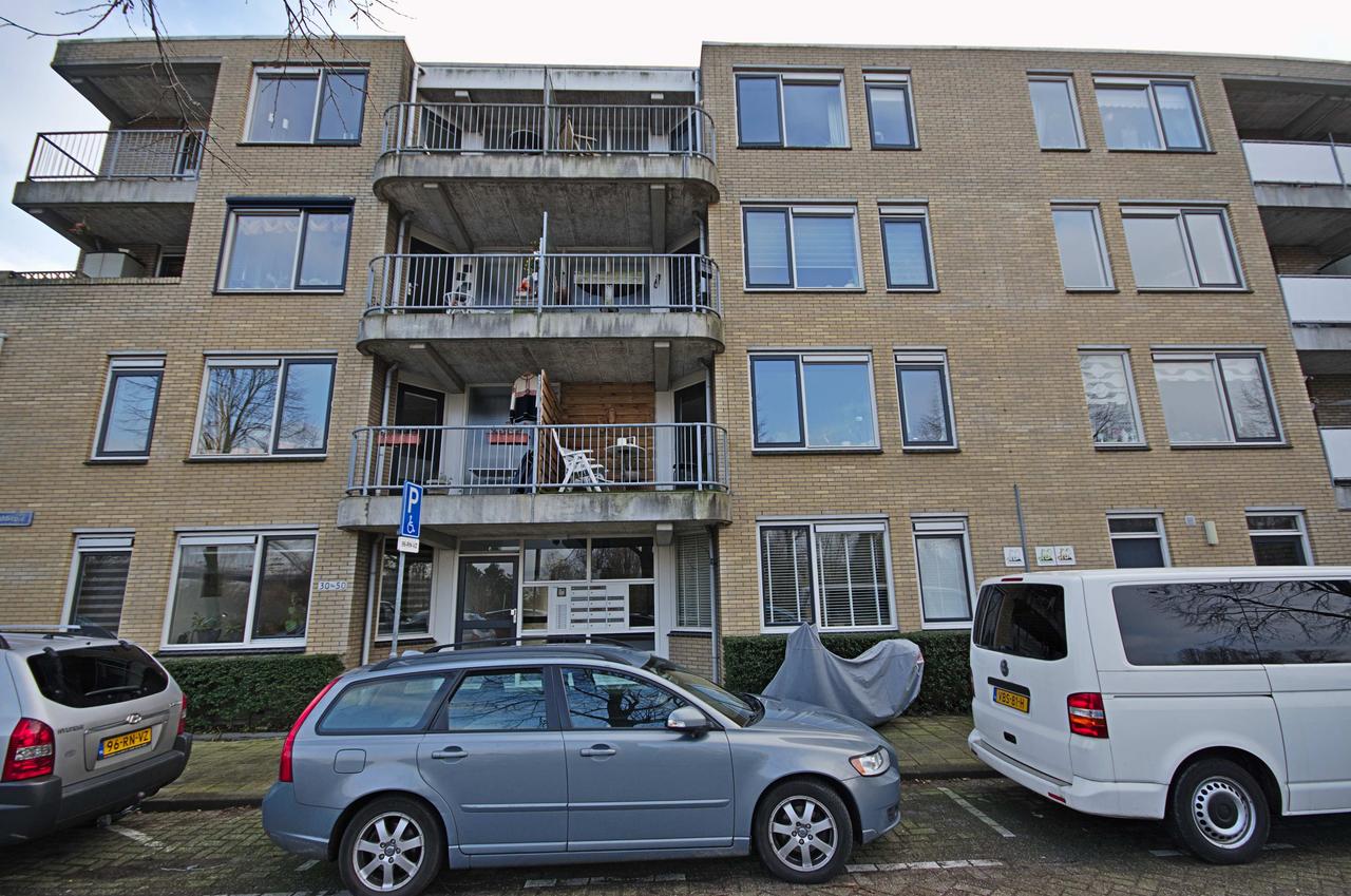 Gemeubileerd 3-kamerappartement aan het water - Afbeelding 1