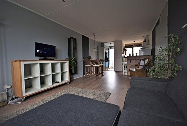 Gemeubileerd 3-kamerappartement aan het water - Afbeelding 2