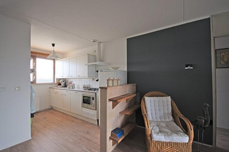 Gemeubileerd 3-kamerappartement aan het water - Afbeelding 4