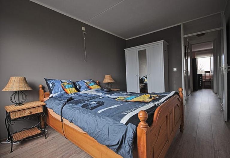 Gemeubileerd 3-kamerappartement aan het water - Afbeelding 6