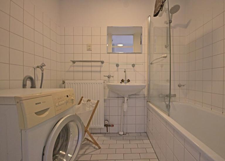 Gemeubileerd 3-kamerappartement aan het water - Afbeelding 10
