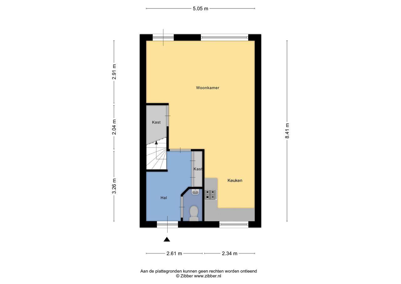 Family Home with Garden in Schrames - Image 6