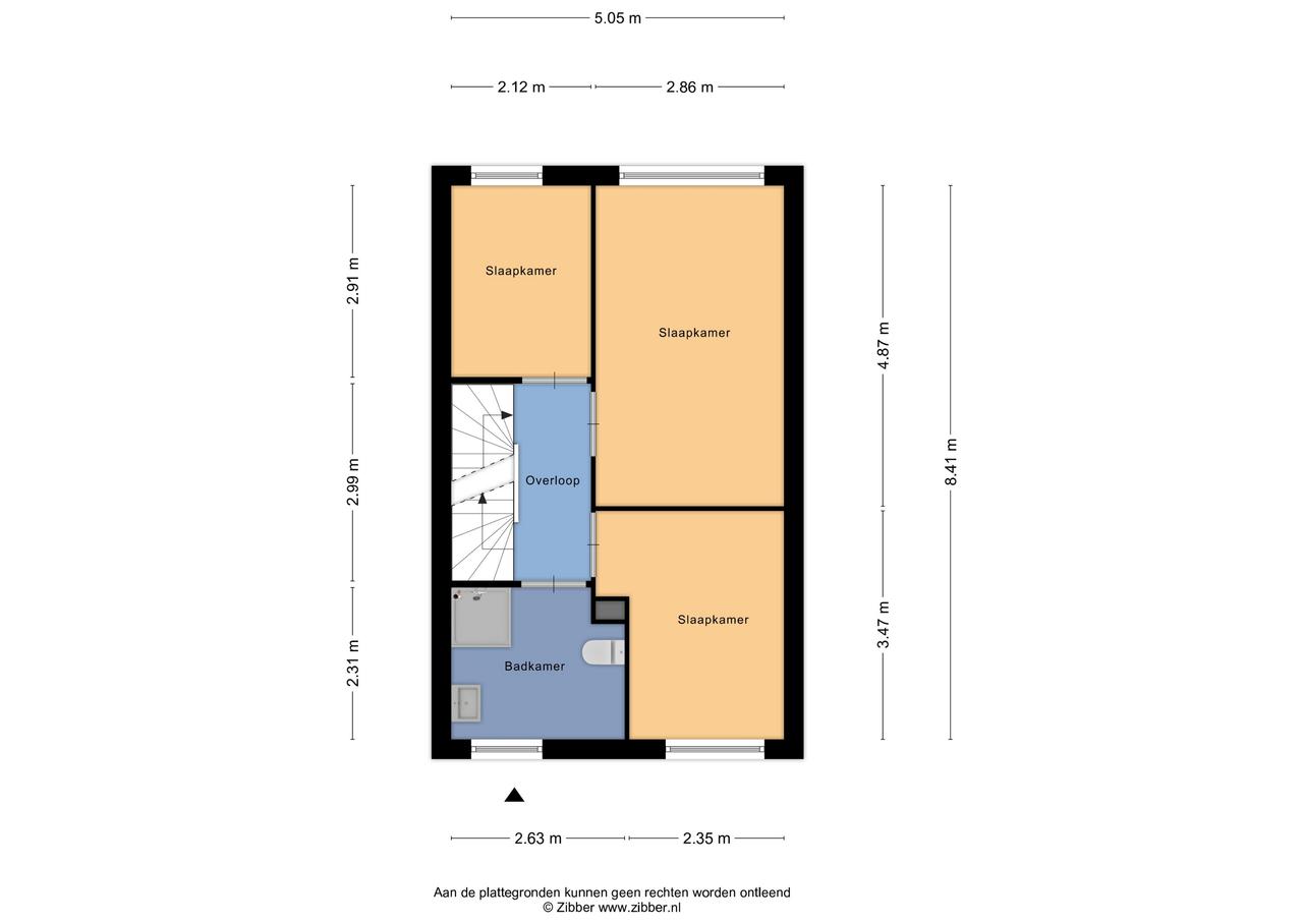 Family Home with Garden in Schrames - Image 7