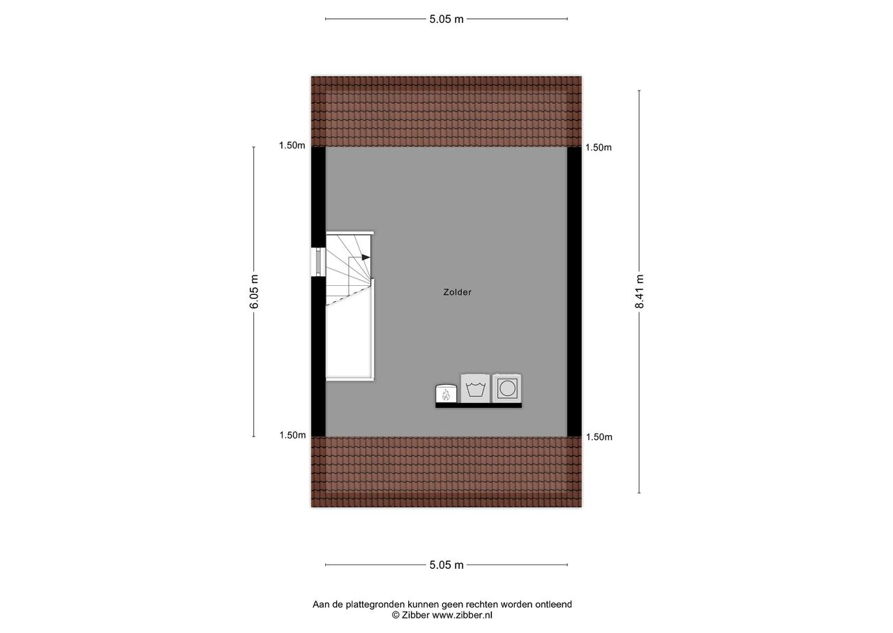 Family Home with Garden in Schrames - Image 8