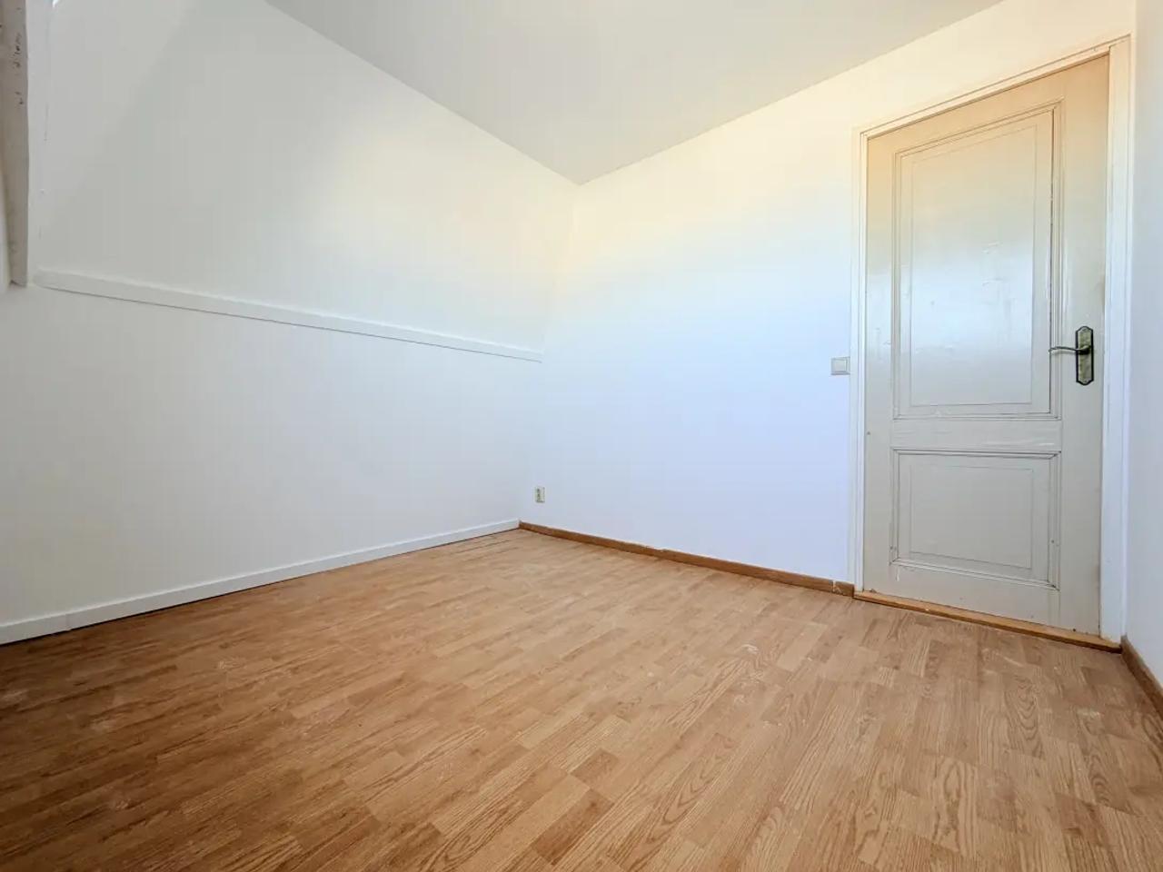 2-kamerappartement met balkon in Regentessekwartier - Afbeelding 3
