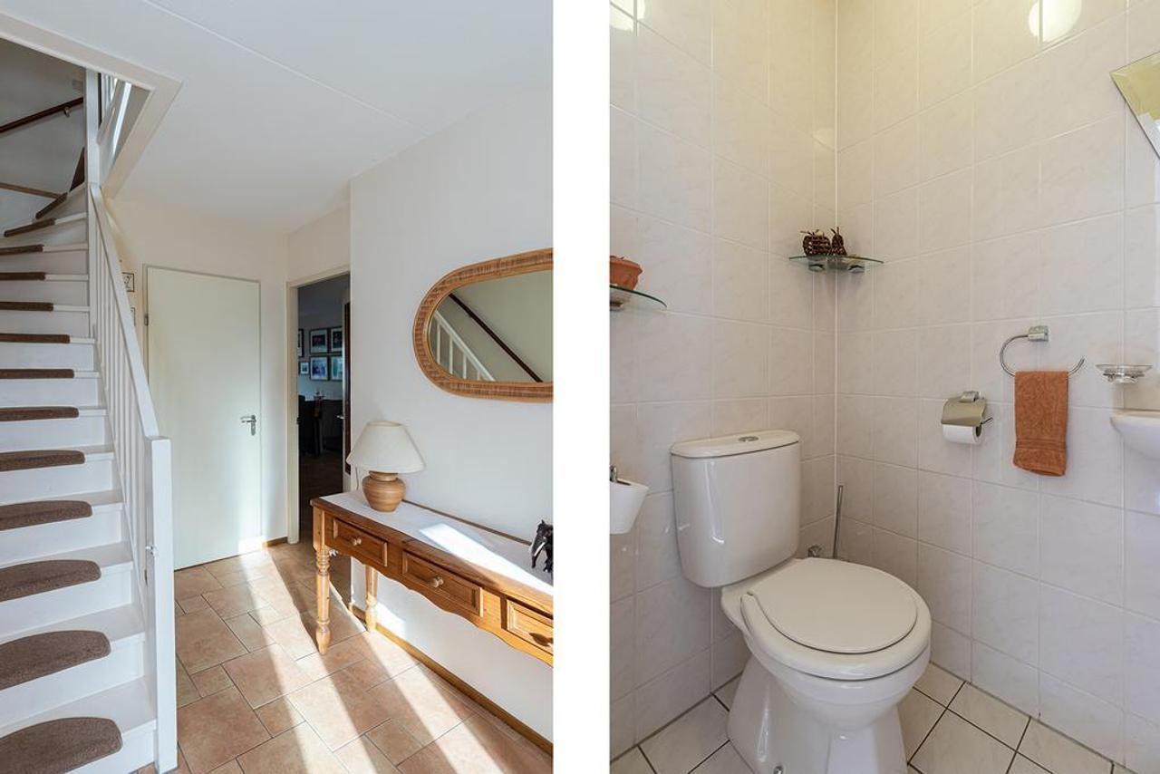 Detached Waterfront Villa in Giessenburg - Image 3