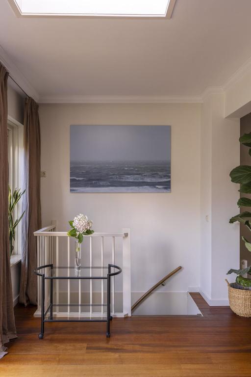 Corner House with Garden in Green Eikendael - Image 8
