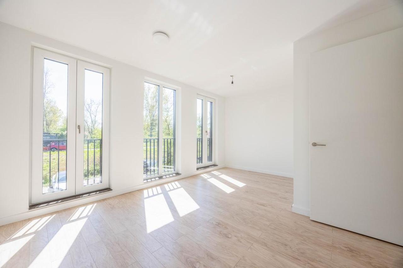 A++ gezinswoning met tuin in Amsterdam-Noord - Afbeelding 8