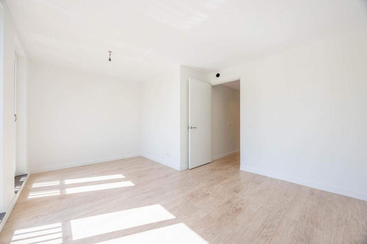 A++ gezinswoning met tuin in Amsterdam-Noord - Afbeelding 9