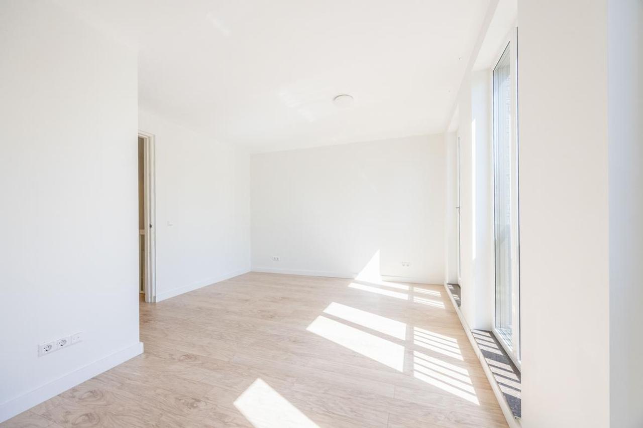 A++ gezinswoning met tuin in Amsterdam-Noord - Afbeelding 11