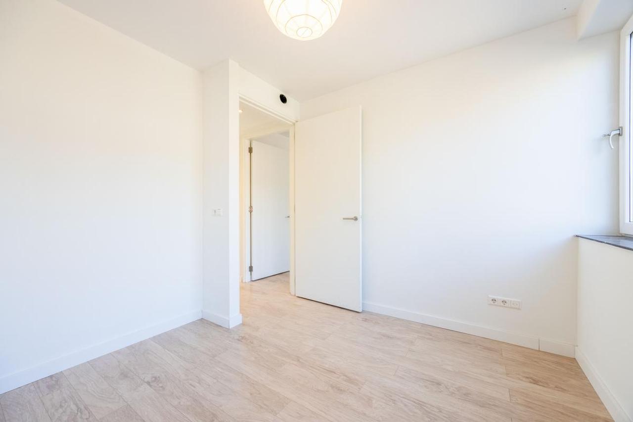 A++ gezinswoning met tuin in Amsterdam-Noord - Afbeelding 15