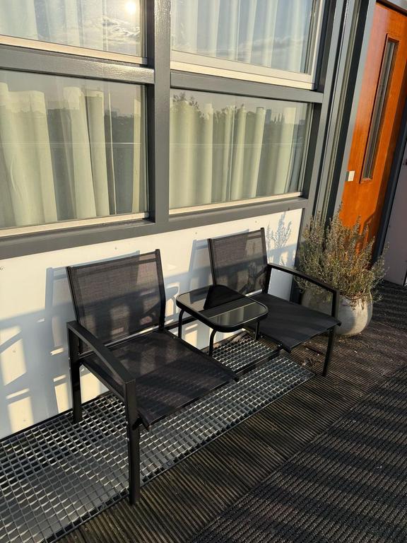 Dakterras met uitzicht in Oud-West - Afbeelding 8