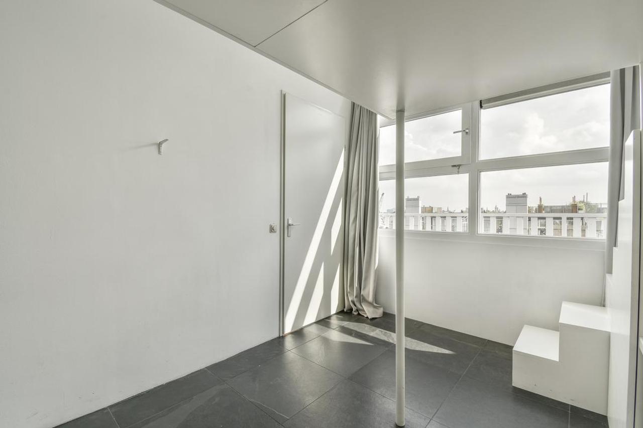 Dakterras met uitzicht in Oud-West - Afbeelding 15