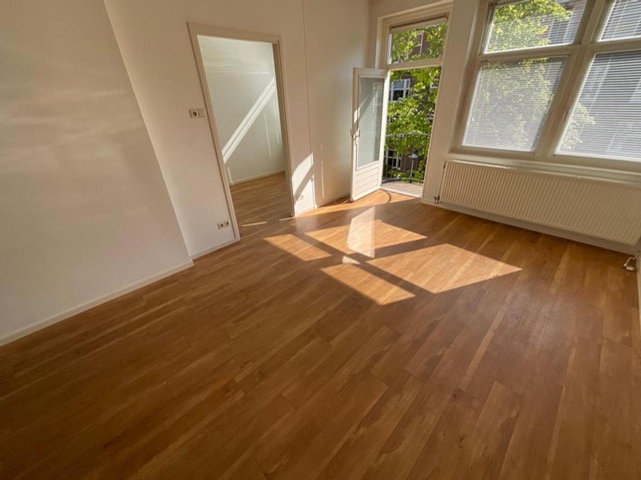 2 slaapkamers en 2 badkamers in Oud-Zuid - Afbeelding 6