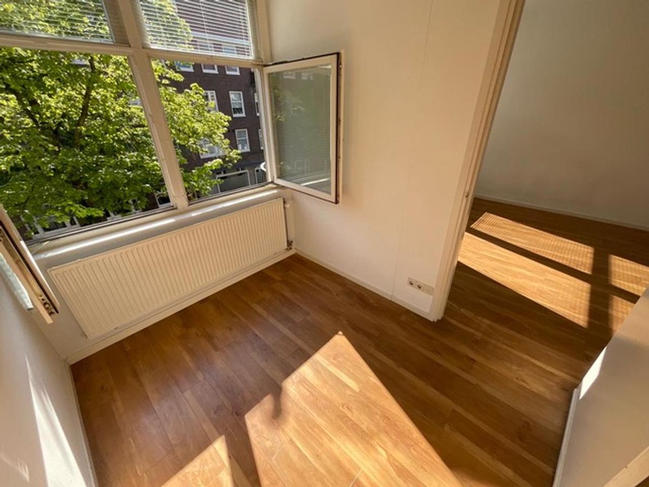 2 slaapkamers en 2 badkamers in Oud-Zuid - Afbeelding 10