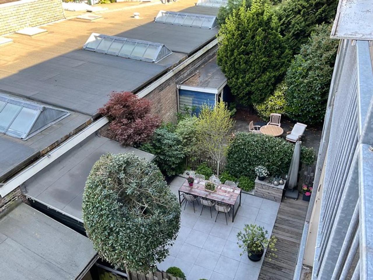 2 slaapkamers en 2 badkamers in Oud-Zuid - Afbeelding 13