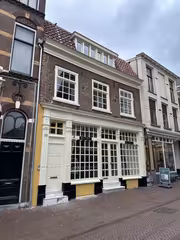 2-Bedroom Apartment in the Heart of Arnhem